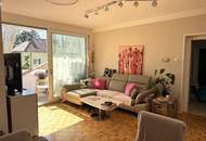 "3 Zimmerwohnung in Mödling"
