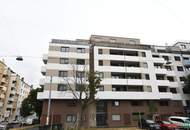 Ruhelage: 3-Zimmer-Wohnung mit Loggia