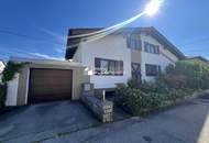 Äußerst gepflegtes Haus in bester Paschinger Lage