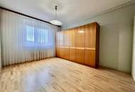 Raum für Ihre Vision – 2-Zimmer-Wohnung zur Modernisierung in guter Lage