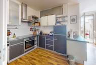Attraktive 2-Zimmer-Wohnung in Bestlage von Wels – hell, modern &amp; barrierefrei!