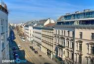 Döbling trifft Citynähe