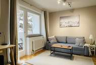 Fantastisches Loft mit guter Verkehrsanbindung