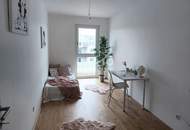 Erstbezug Dachgeschoß