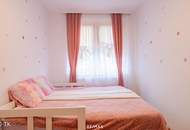 Charmante Eigentumswohnung mit Garten