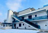 Exklusive 3-Zimmer-Wohnung inkl. 2 Carports