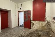+ + + NÄHE MATZLEINSDORFERPLATZ + + + unsanierte EG-Fläche für 3 Jahre mit Straßenzugang + + +