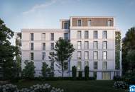 Nachhaltig & exklusiv investieren: Die STADTVILLEN Wilhelminenberg