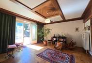 Attraktives Mischobjekt: Wohnen &amp; Gewerbe