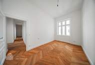 Helle 4-Zimmer Erstbezug, Nähe Westbahnhof