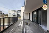 2-Zimmer Wohnung mit 25m² Balkon (Top 6) - Neubauprojekt am Kremser Steindl
