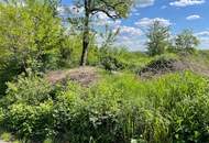 Baugrund in Aussichtslage!