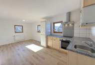 Zwischen Gröbming und Irdning: Helle 3-Zimmer-Wohnung mit Balkon!