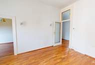 Charmante Altbauwohnung mit 3 Zimmern und Gestaltungspotenzial