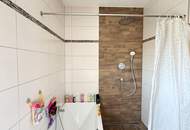 Modernes Niedrigenergiehaus in ruhiger Siedlungslage von Fürstenfeld. Durchdachte Raumaufteilung, großzügiger Garten und viel Platz!