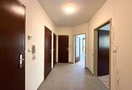 Helle 2-Zimmer-Wohnung mit Balkon in ruhiger Lage von Vordernberg
