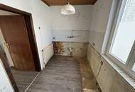 Wohnhaus mit drei Geschossen und individuellen Gestaltungsmöglichkeiten in Tulln