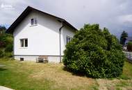 Einfamilienhaus mit tollem Garten in schöner Wohnsiedlung