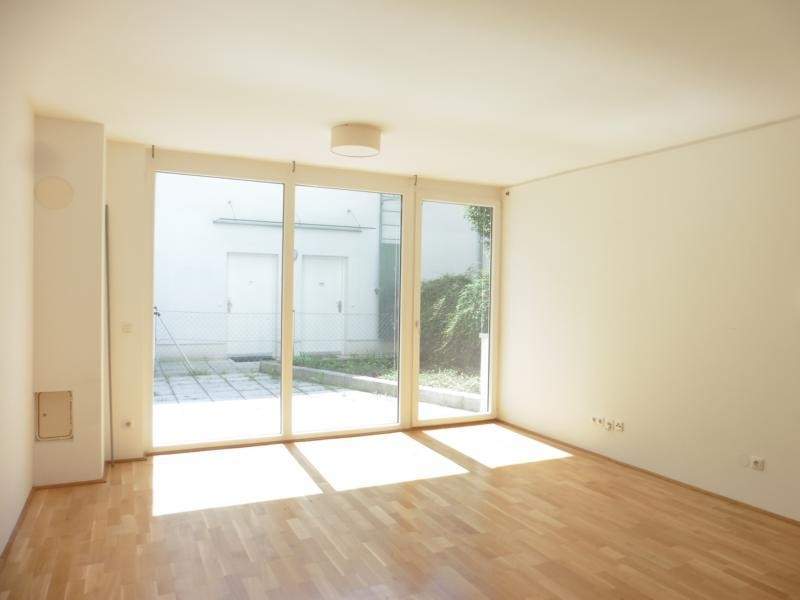 Wunderschöne, top ausgestattete Gartenwohnung in Traumlage + AB DEZEMBER