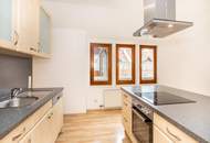 Sonnige Eigentumswohnung mit Dachterrasse & Tiefgaragenplatz – ideal für junge Paare & clevere Anleger