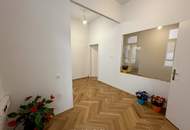 Büro nähe Karlskirche ab SOFORT