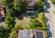 Neuer Preis! Attraktives Baugrundstück – ideal für ein Doppelhaus geeignet.