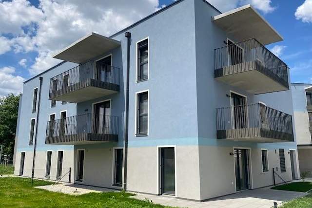 "ein viertel grün" - Schöner Wohnen in Wiener Neustadt!, Wohnung-kauf, 267.900,€, 2700 Wiener Neustadt(Stadt)