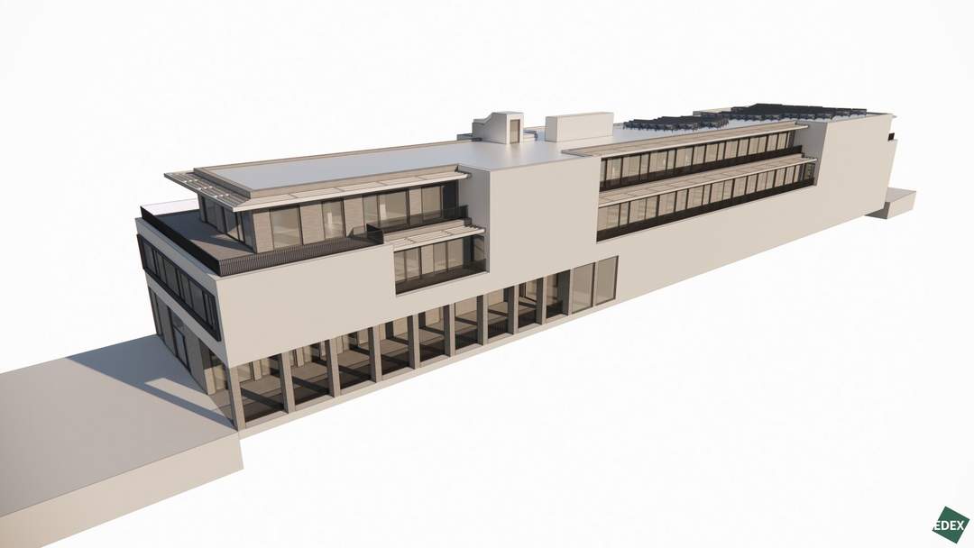 Neubau | Erstbezug nach Fertigstellung