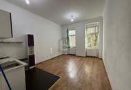 CHARMANTE ALTBAUWOHNUNG IN OTTAKRING