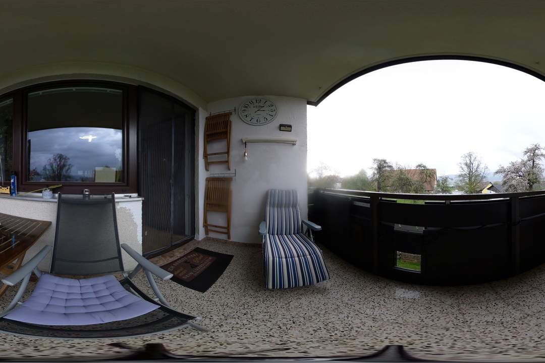 "KAUFANBOT vorhanden" Anleger aufgepasst: Vermietete 2-Zimmer-Wohnung mit Loggia in Fohnsdorf zu kaufen