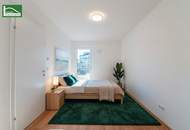 Sie werden es lieben – durchdachte Grundrisse mit Freiflächen im Grünen – Niedrig-Energie-Standard - JETZT ANFRAGEN