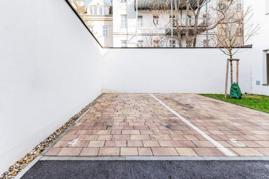 Stellplatz zu vermieten - 4 Minuten zum Westbahnhof! Millergasse 34!, Kleinobjekte-miete, 200,00,€, 1060 Wien 6., Mariahilf