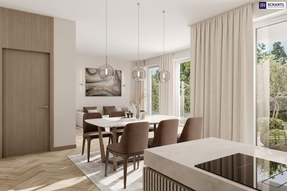 VILLA TERRA – Zeitlose Massivbau-Qualität in exklusiver Lage für anspruchsvolles Wohnen! JETZT ANFRAGEN!, Haus-kauf, 544.000,€, 8401 Graz-Umgebung