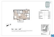 Modern. Nachhaltig. Perfekt angebunden. ERSTBEZUG in UBAHN Nähe