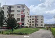 Helle familienfreundliche 3-Zimmer Wohnung mit Loggia - Stadtrandlage