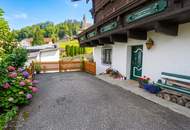 Traumhaftes Raumangebot am Dürrnberg – Mehrfamilienhaus mit Ausbaupotenzial
