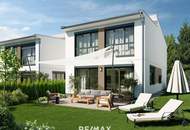 Einfamilienhaus auf Eigengrund am Rosenberg