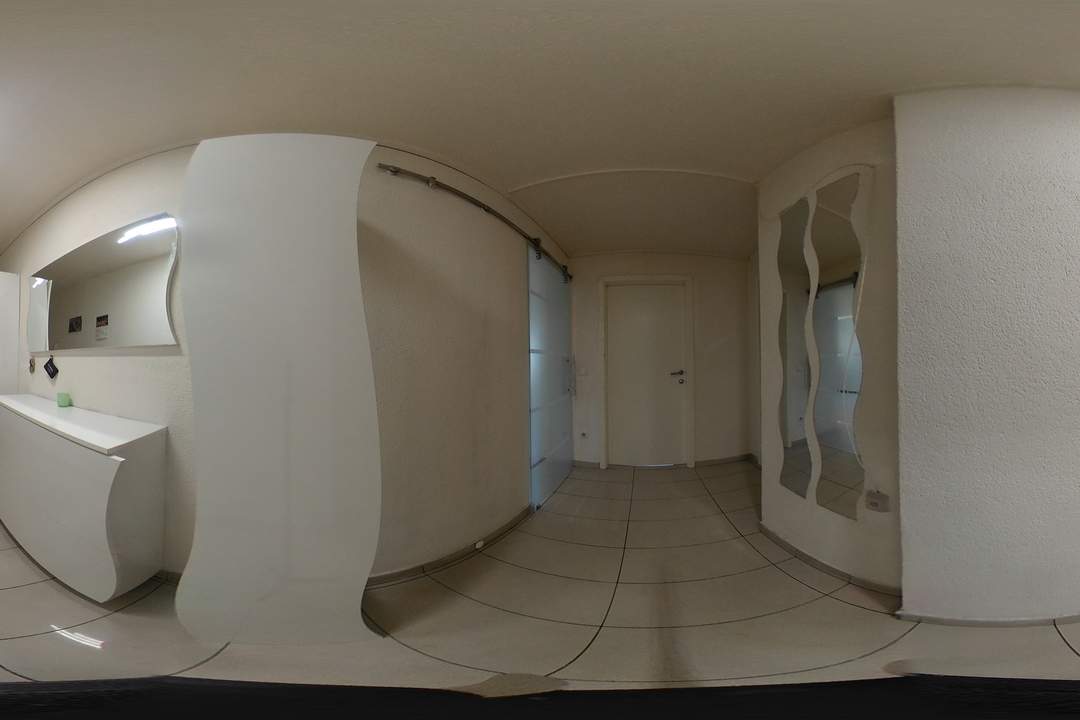 Stylische 3-Zimmer-Wohnung mit Platz für Kreativität