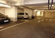 Garagenabstellplatz Laaer-Berg-Straße / Käthe-Odwody-Gasse