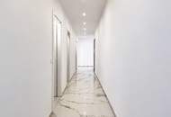 Exklusive 3-Zimmer-Wohnung mit 103 m² WNFL | frisch saniert | Kamin | Stellplatz | nahe Wien