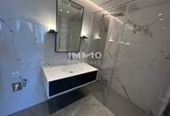 Erstklassige 2 Zimmer Wohnung im 43.Stock! Erstbezug inkl. Doorman, Gym, Sauna, Pool, Bar!