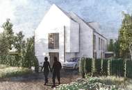 Projekt beim MÜHLWASSER I baubewilligt und SOFORT umsetzbar!