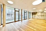 Sehr gut ausgestattetes Loft mit 2 Terrassen in der Brotfabrik Wien!