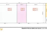 Modernste Halle mit 890 m² in Leobendorf - Ideal für Lagerzwecke!