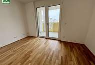 Arakawa – Wohnoase in Bestlage direkt bei der U1“ – Ihr neues Zuhause inmitten von Ruhe und Urbanität. - WOHNTRAUM