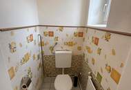 Schöne 2 Zimmerwohnung im grünen,mittelalterlichen Eggenburg