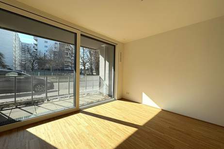 ++ NEU ++ ZWEI Zimmer WOHNUNG mit LOGGIA, Wohnung-kauf, 367.100,€, 1220 Wien 22., Donaustadt