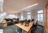 ** vis à vis Wien Mitte / The Mall: vielseitig nutzbares Büroobjekt ab April 2026 **