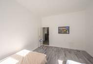 ++NEU++ sanierungsbedürftige 1-Zimmer Altbauwohnung mit Potenzial!