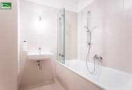 Sie werden es lieben – durchdachte Grundrisse mit Freiflächen im Grünen – Niedrig-Energie-Standard